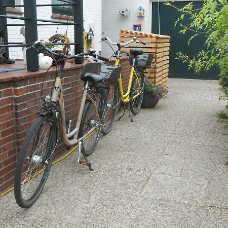 דוהנן Kirchners Ferienwohnung מראה חיצוני תמונה