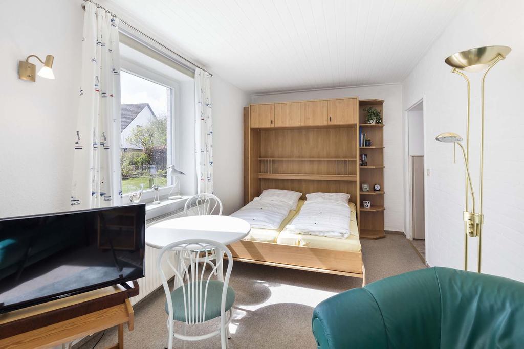 דוהנן Kirchners Ferienwohnung מראה חיצוני תמונה
