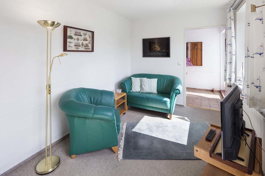 דוהנן Kirchners Ferienwohnung מראה חיצוני תמונה