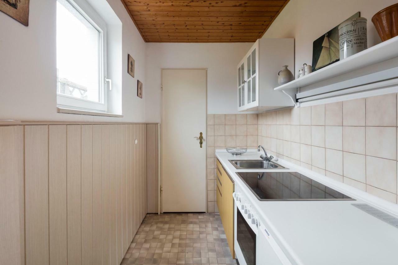 דוהנן Kirchners Ferienwohnung מראה חיצוני תמונה
